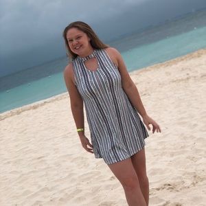 Meet your Posher, Kendra